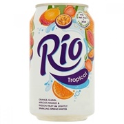 Rio Tropical