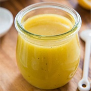 Lemon and Oregano Dressing