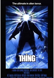 The Thing (1982)