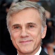 Christoph Waltz