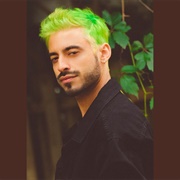 Jade Hassouné (Queer, He/Him)