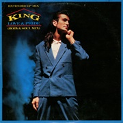Love & Pride - King