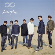 For You by Infinite