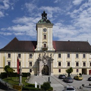 Lambach Abbey