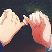 Pinky Promises