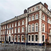 The Yarborough Hotel - Grimsby