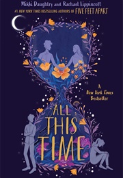 All This Time (Mikki Daughtry, Rachael Lippincott)