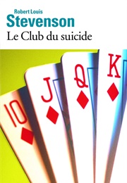 Le Club Du Suicide (Stevenson)