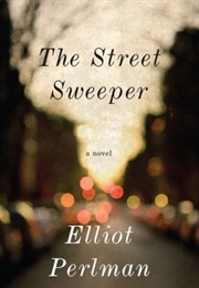 The Street Sweeper (Elliot Perlman)