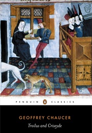 Troilus and Criseyde (Geoffrey Chaucer)
