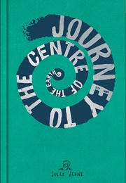 Journey to the Centre of the Earth (Jules Verne)
