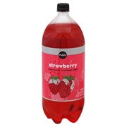 Publix Strawberry