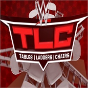WWE TLC: Tables, Ladders & Chairs 2017