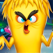 Monster Tweety