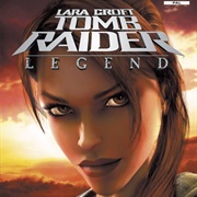 Tomb Raider: Legend