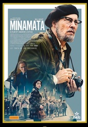 Minamata (2020)