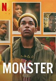 Monster (2021)