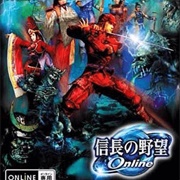 Nobunaga No Yabou Online