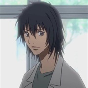 Kaname (Ahiru No Sora)