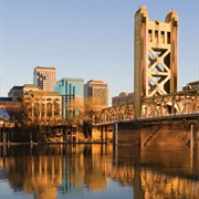 Sacramento, California, USA