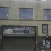 Music Hall of Williamsburg