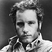 Ricard Dreyfuss (Chris Lecce) Stakeout