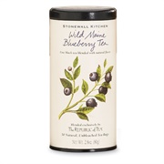 The Republic of Tea Wild Maine Blueberry Tea