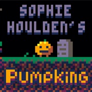 Pumpking