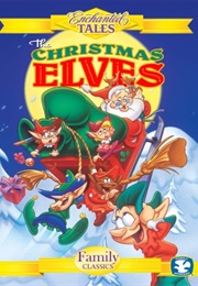 The Christmas Elves (1995)