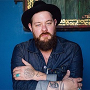 Nathaniel Rateliff