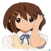 Yui Hirasawa . K-On