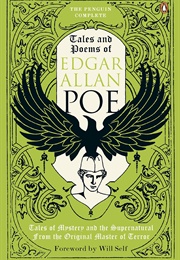 The Penguin Complete Tales and Poems of Edgar Allan Poe (Edgar Allan Poe)