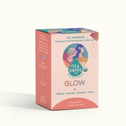 Tea Drops Glow