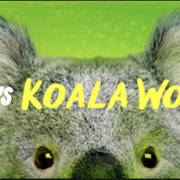 Izzy&#39;s Koala World
