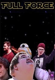 Full Force (2019)