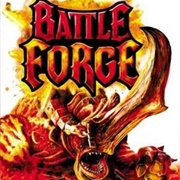 Battleforge