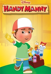 Handy Manny (2006)
