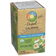 Full Circle Market Calming Tea