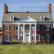 United States Golf Association Museum