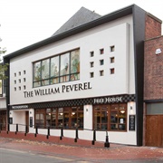 The William Peverel - Nottingham