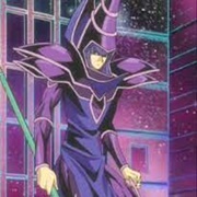 Dark Magician