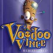 Voodoo Vince: Remastered