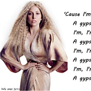 Gy*Sy - Lady Gaga