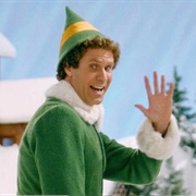 Buddy the Elf