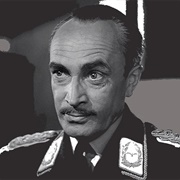 Major Heinrich Strasser (Casablanca, 1942)