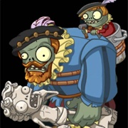 Aristocrat Gargantaur