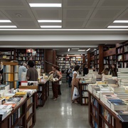 Politeia Bookstore