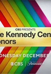 44th Kennedy Center Honors (2021)
