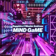 Mind Game - Sapphire