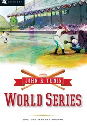 World Series (John R. Tunis)